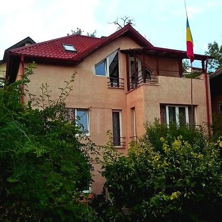 Casa Dragalina Hotel Cluj-Napoca Exterior photo